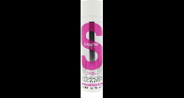 Tigi S Factor Vrouwen Shampoo 250 ml