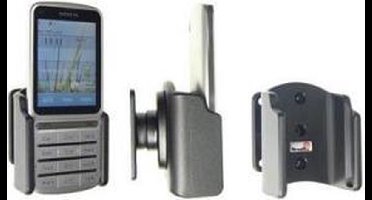 Brodit Passieve Draaibare Houder voor de Nokia C3-01