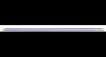 HellermannTyton 897-90007 Cable Scout+ uitbreidingsstangen 2 stuk(s)