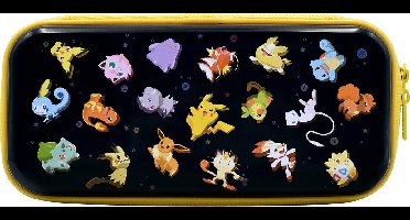 Hori Nintendo Switch/Lite Consolehoes - Officieel Gelicenseerd - Pokemon Stars