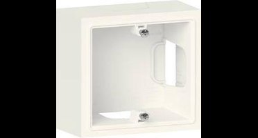 Legrand 600041 Frame Behuizing voor opbouw 1-voudig 1 stuk(s)