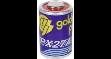 Golden Power Photobatterij PX27G