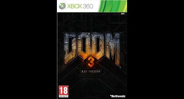 Doom 3 - BFG Edition Xbox 360 (Compatible met Xbox One)