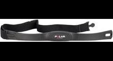 Polar T31 gecodeerde hartslagmeter met borstband