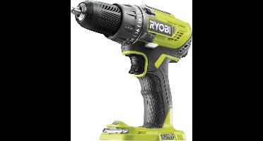 Ryobi ONE+ 18V R18DD3-0 - bez akumulatora i Ĺ‚adowarki