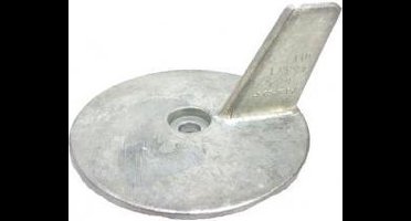06412-2V5-000 - Anode Honda BF 35/40/45 & 50 pk