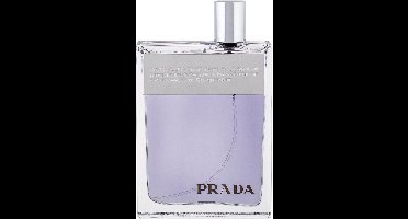 Prada Amber pour homme - Eau de toilette - 100 ml