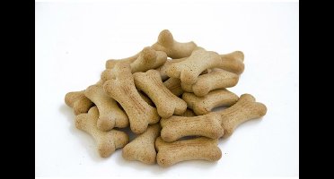 Jack Doggies Mid Grote Kluiven - 2,5 kg