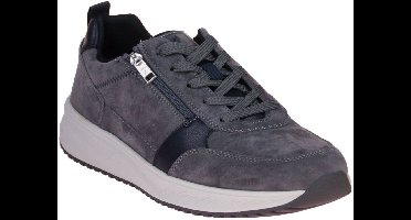 Waldläufer Matti Schoen Grijs-Blauw H-leest