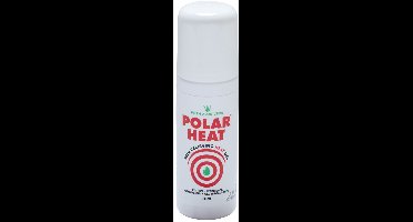 Polar Frost Warmte Gel Roll-On