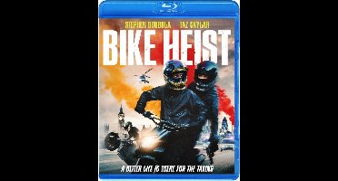 Bike Heist (Blu-ray)