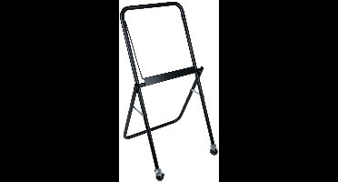 KS Tools 800.0158 800.0158 Vloerstandaard werkdoekdispenser Staal Zwart 1 stuk(s)