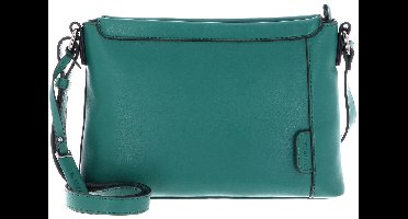 PICARD schoudertas Yours Crossbody Bag Smaragd donkergroen