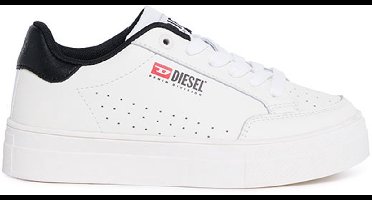 Diesel Kids Bc0562 Schoenen Wit EU 33 Jongens,Meisjes