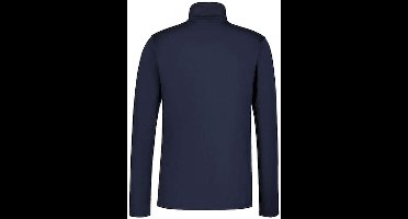 ICEPEAK - firth - Skipully met rits heren - Blauw