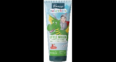 Kneipp - Shampoo & Showergel - Little Dragon - 200 ml - 1 stuk