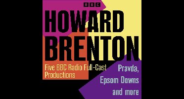 Howard Brenton