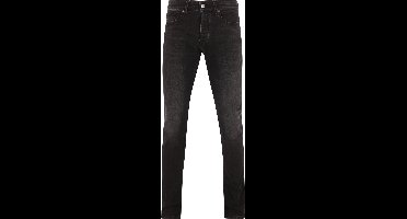 King Essentials The Jason Jeans Zwart - Maat W 33 - L 34 - Heren