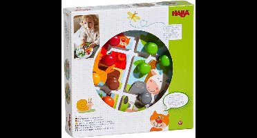 Haba - Motoriekbord Boerderijwereld