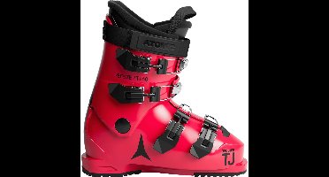 Atomic Redster Tj 60 Junior Alpine Skischoenen Rood 24.0-24.5 Jongens,Meisjes