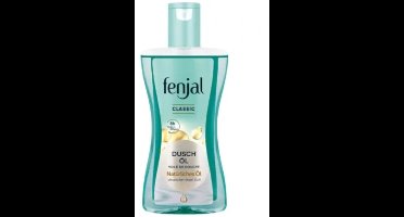 Fenjal Classic doucheolie 225 ml