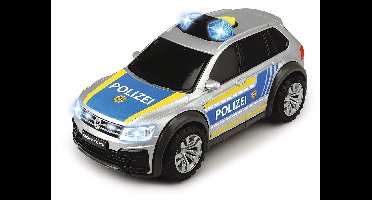 Dickie Toys 203714013 speelgoedvoertuig