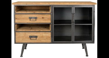 Puur - Dalarö dressoir