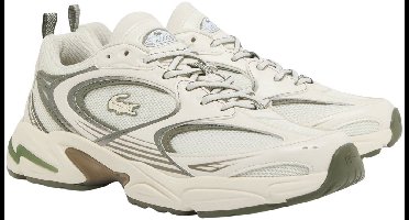 Lacoste Storm 96 2K Sneakers Heren