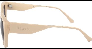 Guess GF6186 57W Zonnebril - Dames - Wit