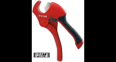 Virax buizensnijder PC32 voor plastiek 32mm