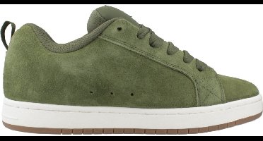 DC COURT GRAFFIK M Groen 46 EU