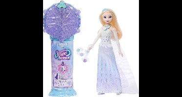 Disney Frozen Jewel Reveal Elsa - Modepop