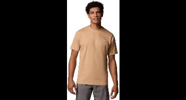 Columbia Mens North Cascades Short Sleeve Tee