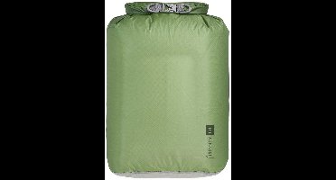 Cocoon Ultralight 13l Droge Zak Groen
