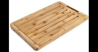 Ibili Snijdplank Voor Brood Transparant