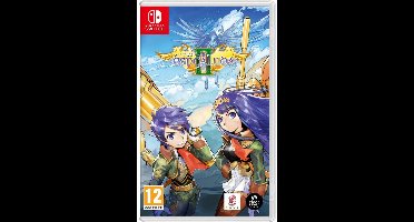 Nintendo Games Switch Espgaluda Ii Transparant