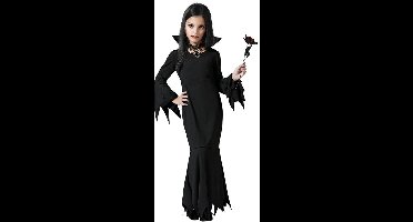 Atosa Spookkostuum Zwart 5-6 Years