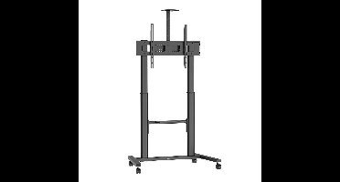 Vogel's ESSENTIAL T1041 Display trolley | trolley 65" - 110" | max 100 kg