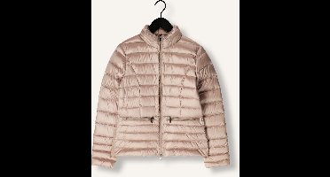 Beaumont Lila Jacket Jassen Dames - Bronskleurig - Maat 34