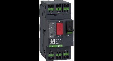 Schneider Electric GV2ME02A Motorbeveiligingsrelais 1 stuk(s)