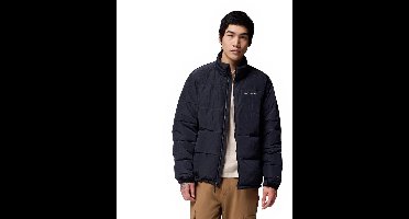 Columbia Pike Lake™ Novelty Jas Blauw,Zwart XL Man