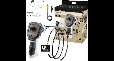 Laserliner 082.252E Inspectiecamera