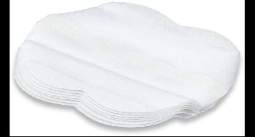 PRYM Sousbras voor eenmal.gebr. wit 994295 - Prym