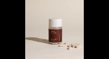 Cabau Lifestyle Cycle Support - 60 capsules