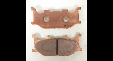 oem remblokken voor nieuwe auto's