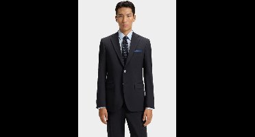 BOSS Black Colbert Mix & Match Blauw H-Harvey-MM-C-NF 10276709 01 50555284/404