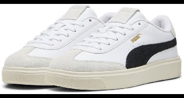 Puma Select Lajla T-toe Schoenen Wit EU 36 Vrouw