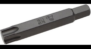 BGS bitlengte 75 mm aandrijving buitenzeskant 10 mm T-profiel (vo...