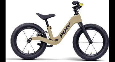 Puky Loopfiets Vanaf 2,5 Jaar Next 14 Zand