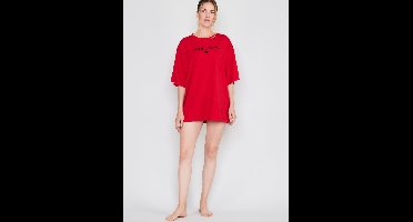 Joop! Sleepshirt After Dark Loose Fit